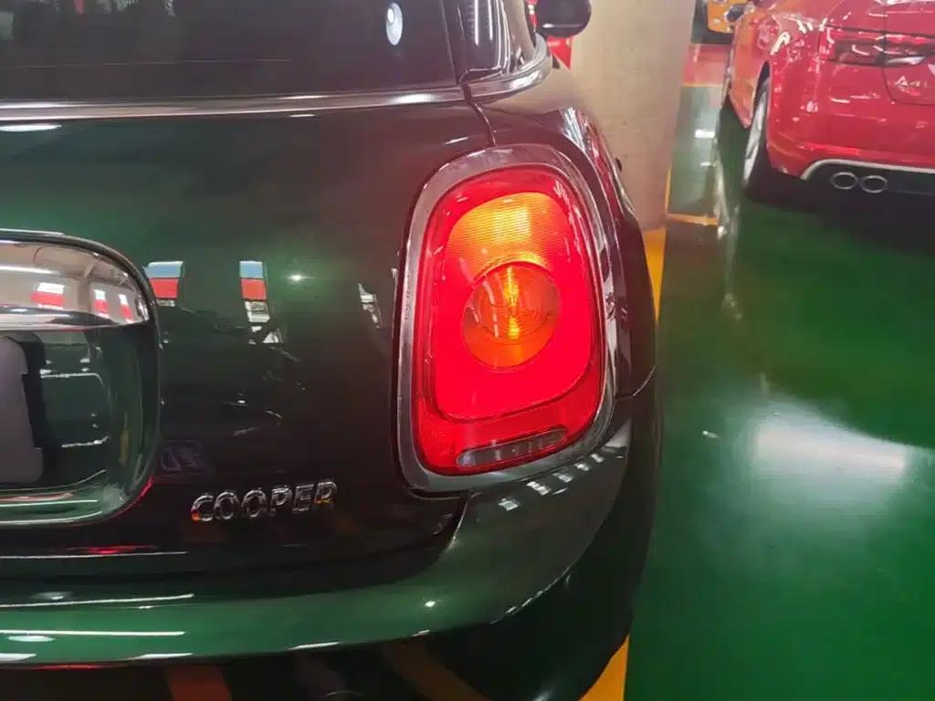 2016 MINI 1.5T COOPER — миниатюра 8