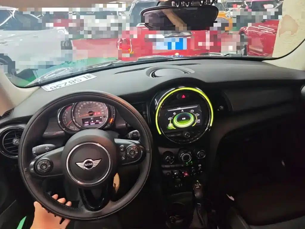 2016 MINI 1.5T COOPER — миниатюра 10