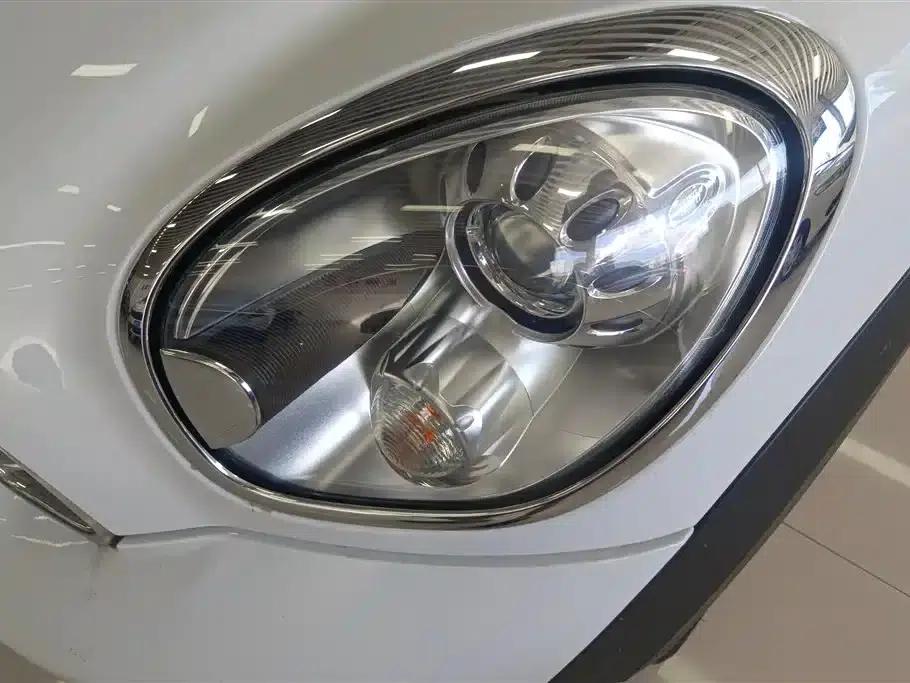 MINI COUNTRYMAN 2014 1.6T COOPER S ALL4 — миниатюра 5
