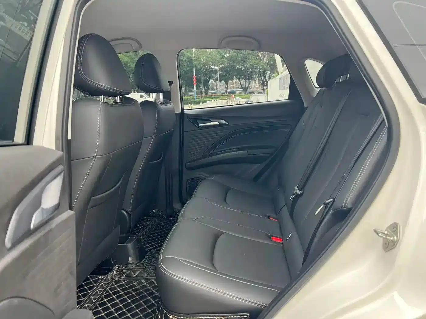 Nezha V 2021 Standard Range Edition — миниатюра 5