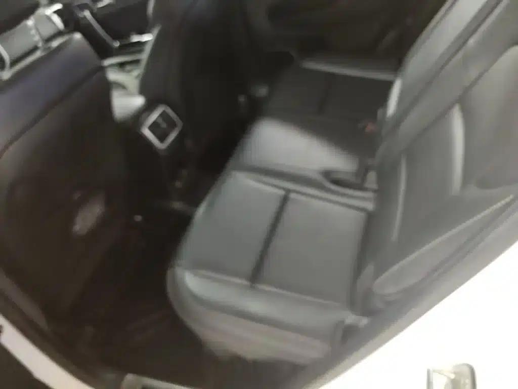 Kia KX5 2016 2.0L Automatic 2WD GLS — миниатюра 17