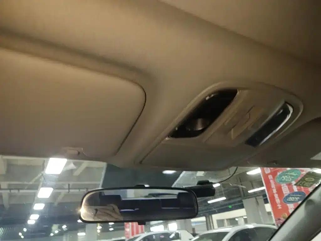 Kia KX5 2016 2.0L Automatic 2WD GLS — миниатюра 18