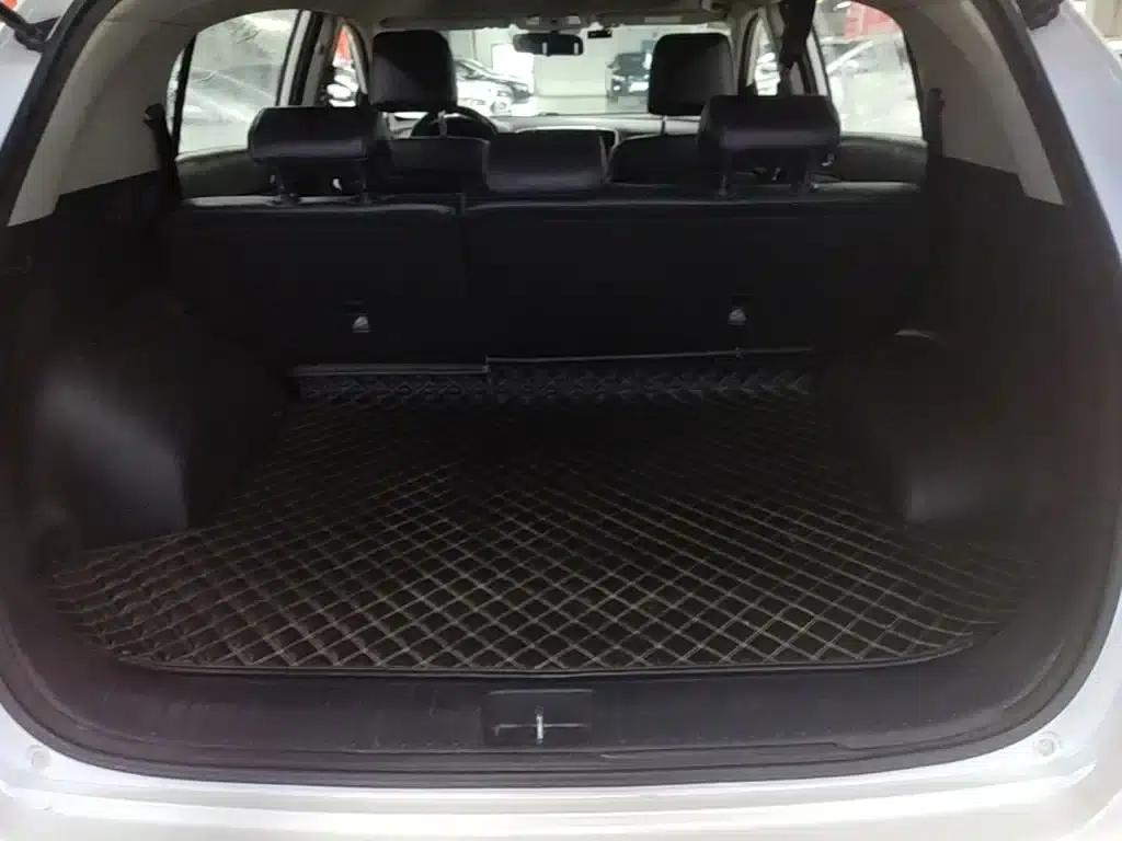 Kia KX5 2016 2.0L Automatic 2WD GLS — миниатюра 19