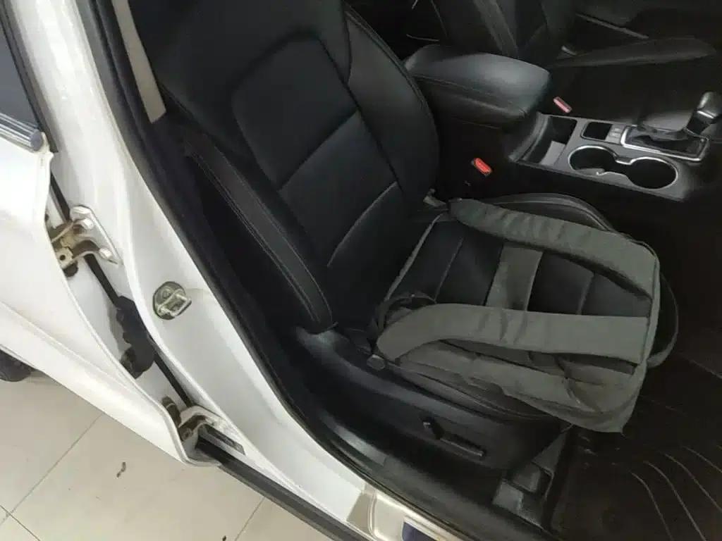 Kia KX5 2016 2.0L Automatic 2WD GLS — миниатюра 25