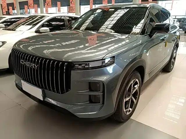 Explore 06 2023 Urban Edition 1.6T 2WD Comfort