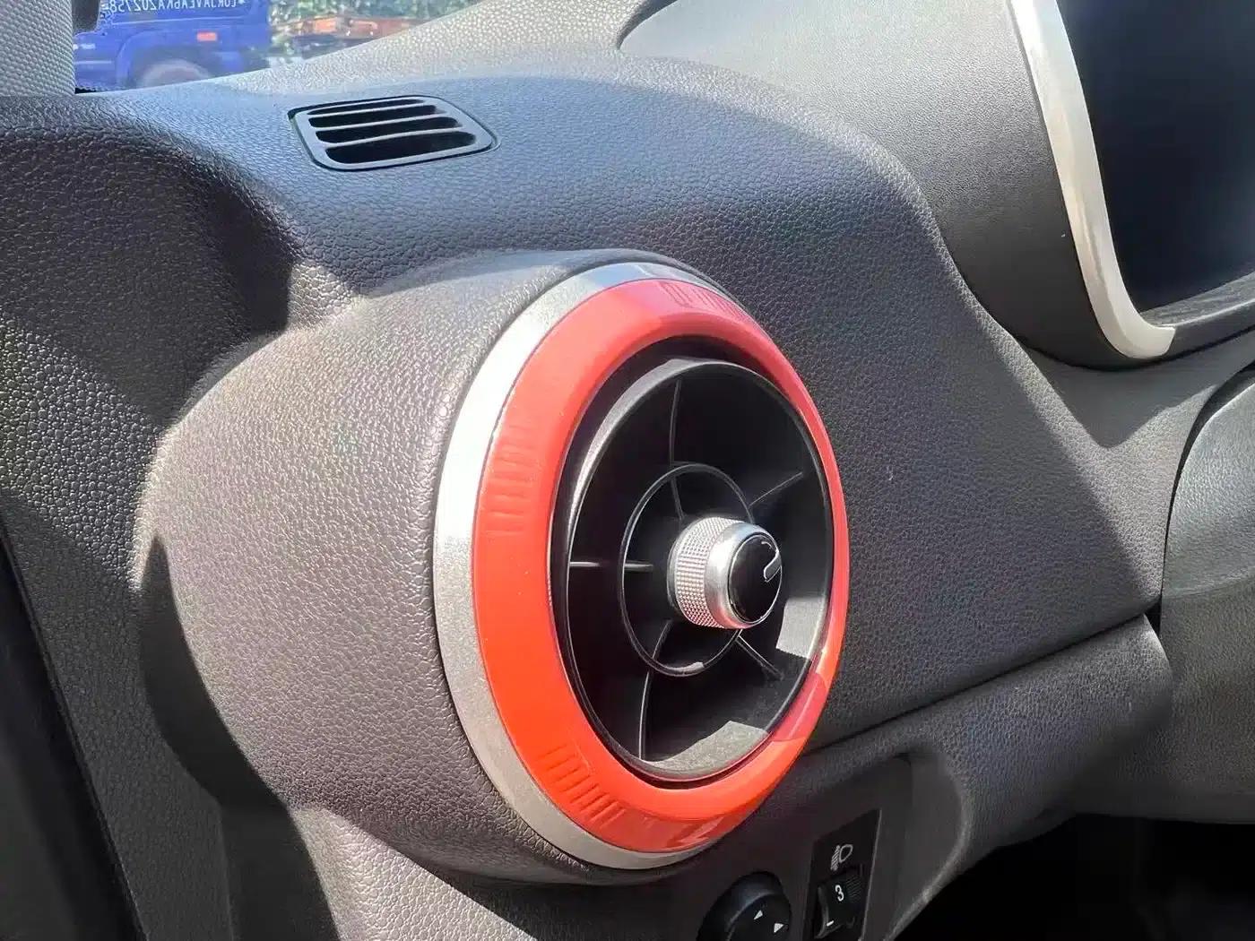Little Ant 2019 4-seater Smart Edition 30.6kWh — миниатюра 14