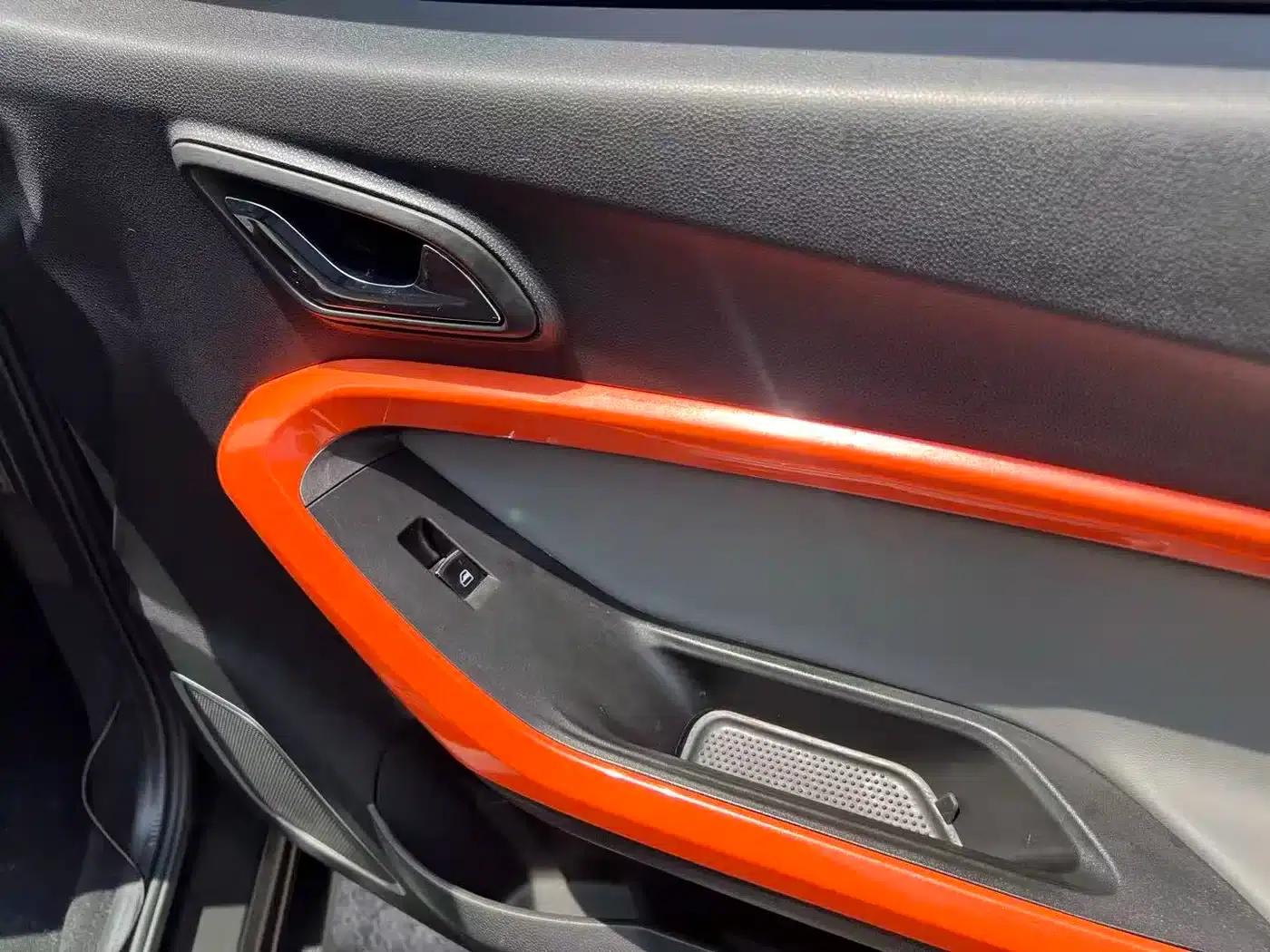 Little Ant 2019 4-seater Smart Edition 30.6kWh — миниатюра 28