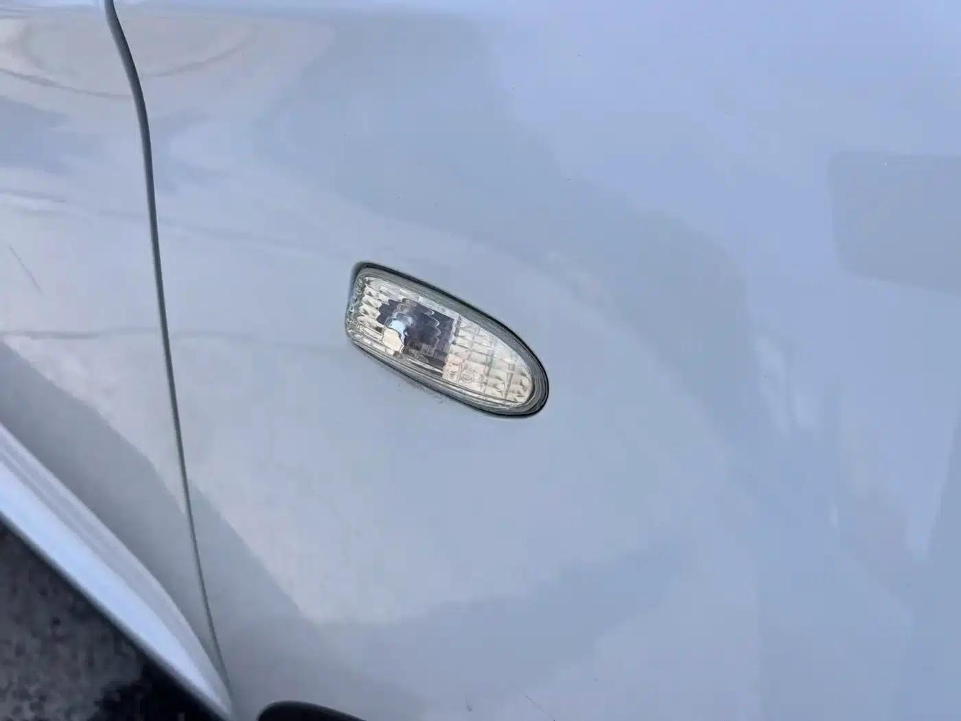 Little Ant 2019 4-seater Smart Edition 30.6kWh — миниатюра 29