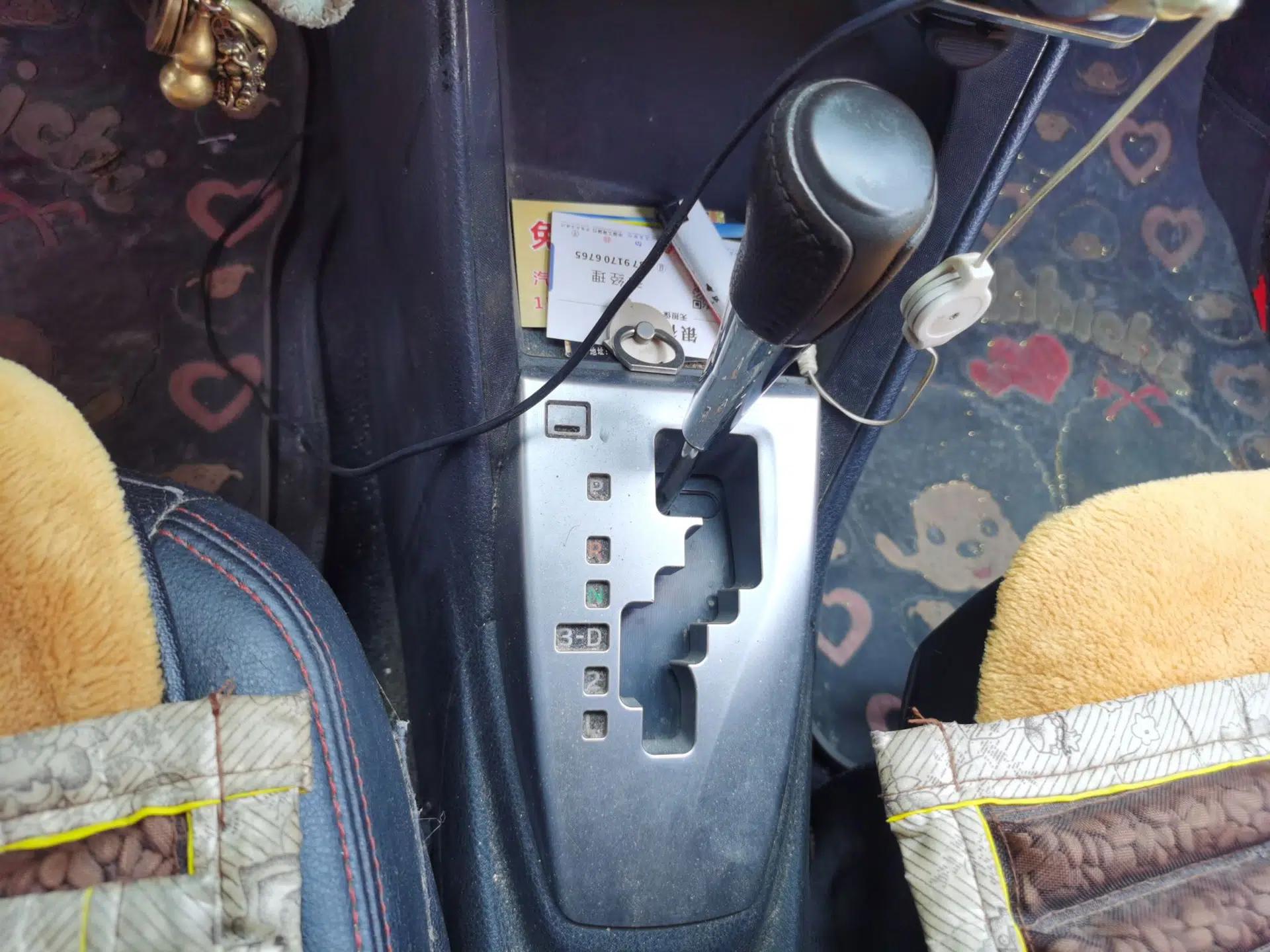Toyota Vios 2014 1.3L Automatic ZhiShang Edition — миниатюра 14
