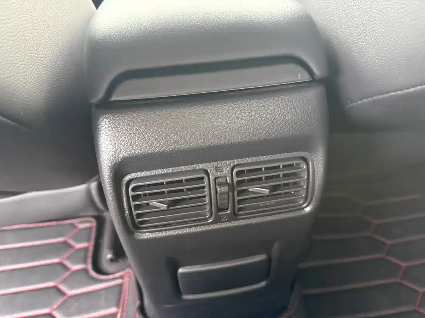 Nissan Sylphy 2022 Classic 1.6XE CVT Comfort Edition — миниатюра 20
