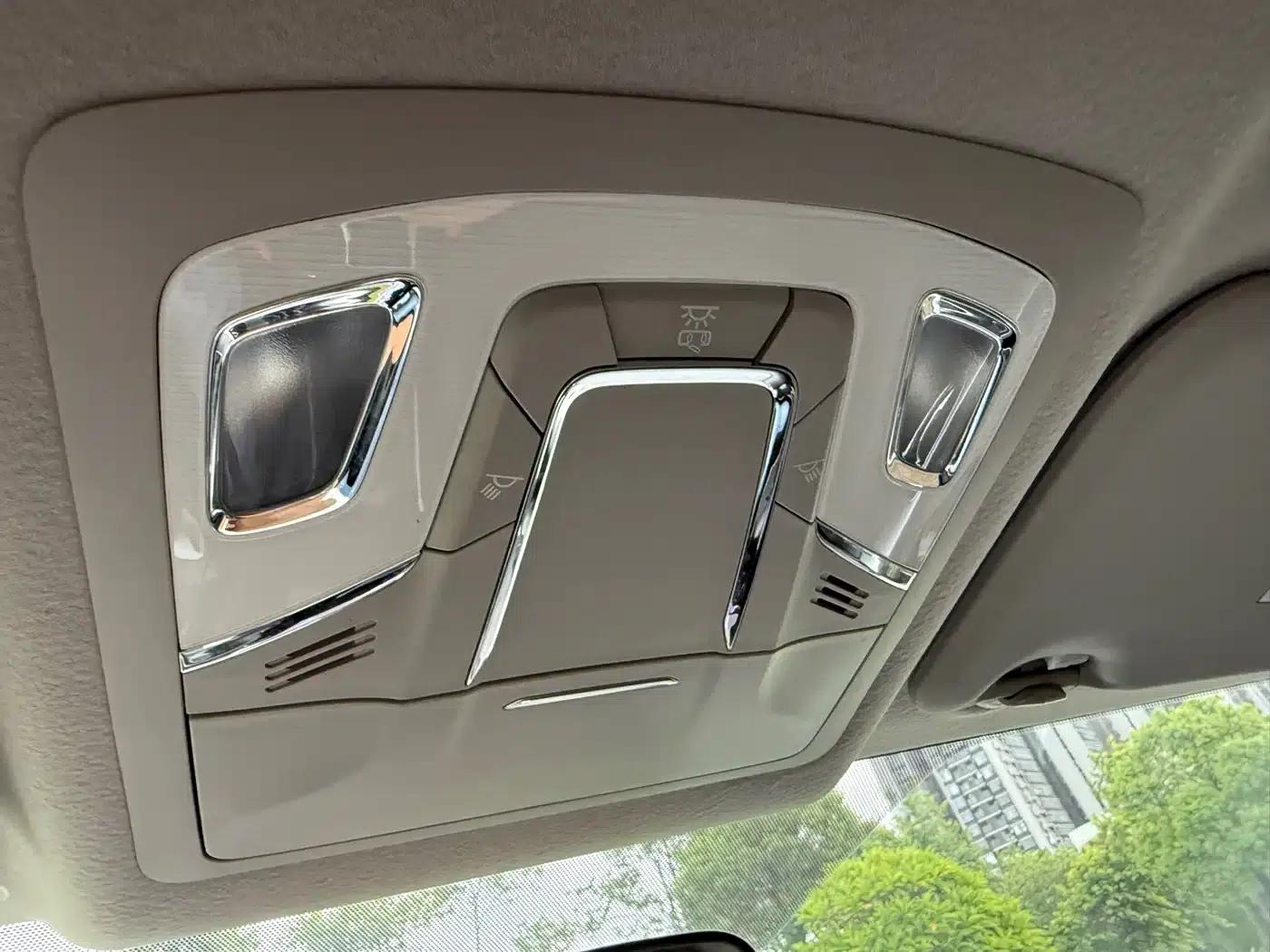 Nissan Sylphy 2022 Classic 1.6XE CVT Comfort Edition — миниатюра 27