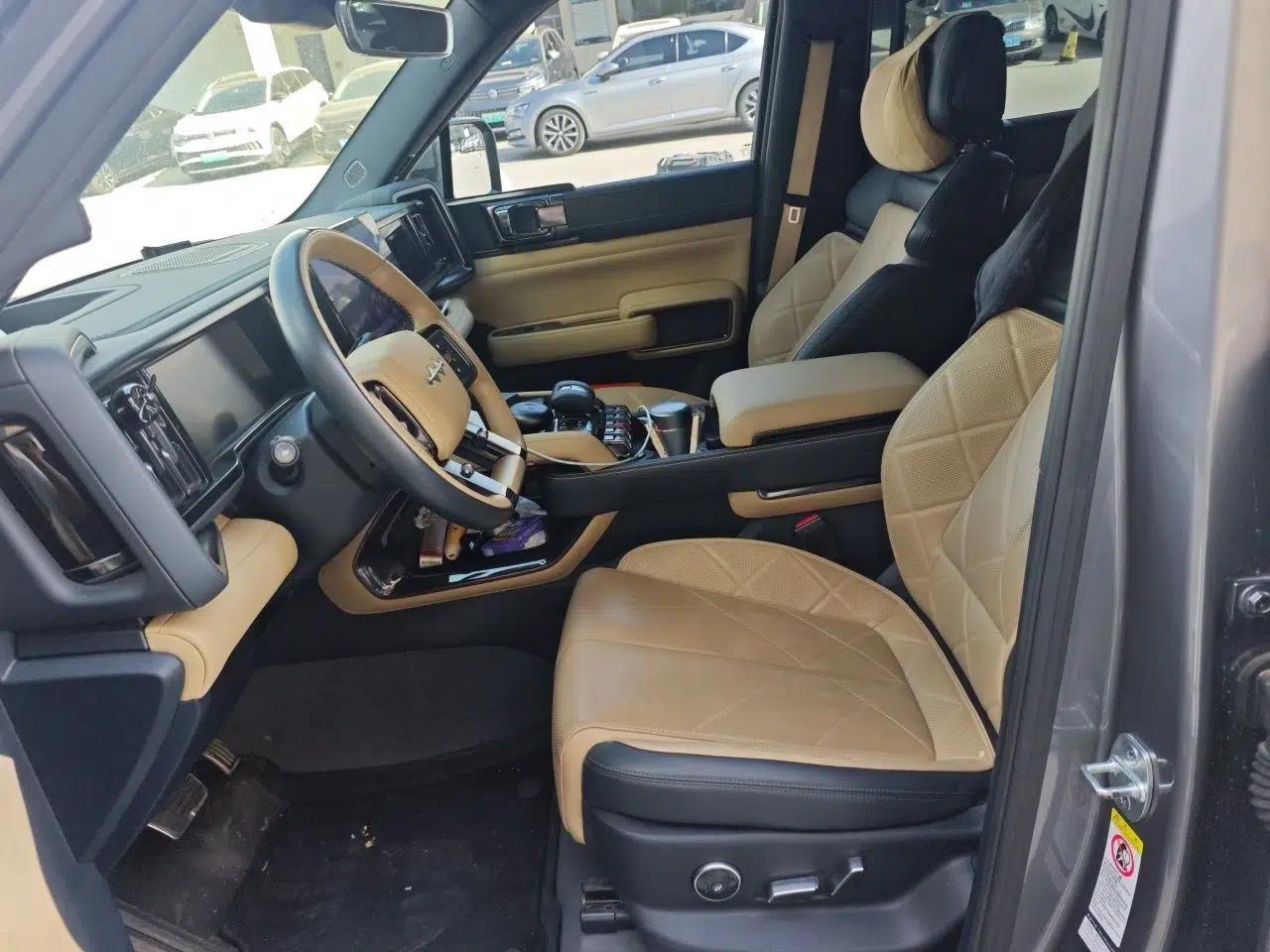 Formula Leopard 5 2023 Navigator Edition — миниатюра 15