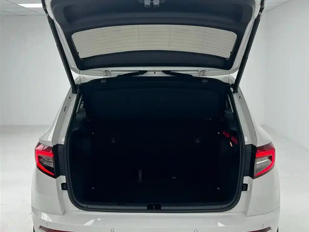 Karoq 2022 TSI280 Luxury Edition — миниатюра 19
