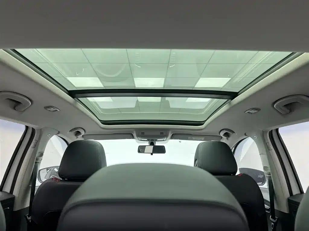 Karoq 2022 TSI280 Luxury Edition — миниатюра 20
