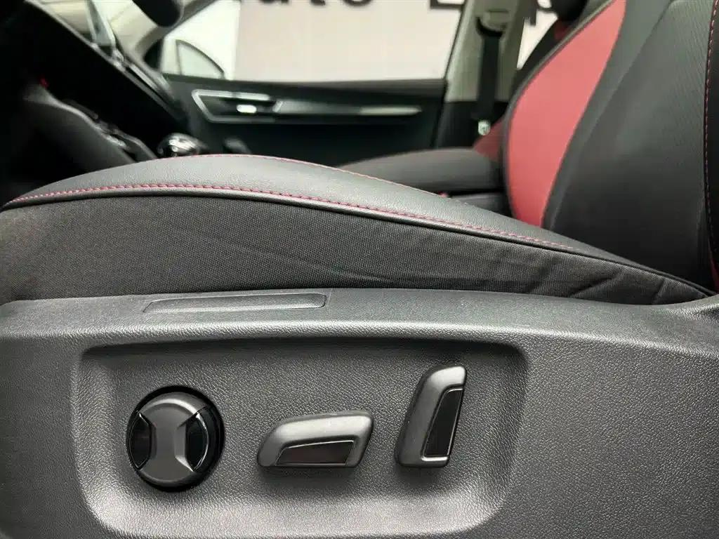 Karoq 2022 TSI280 Luxury Edition — миниатюра 8