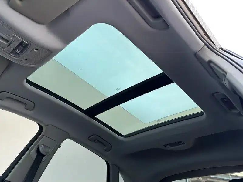 Audi Q3 2015 30 TFSI Comfort — миниатюра 19