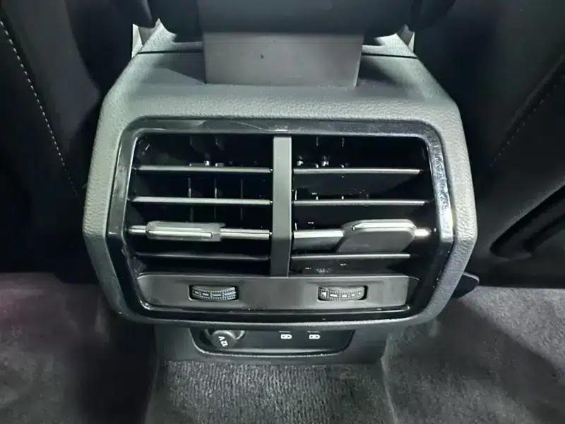 Audi Q3 2022 35 TFSI Fashion Dynamic Edition — миниатюра 13