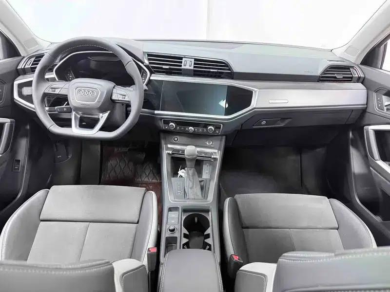 Audi Q3 2022 35 TFSI Fashion Dynamic Edition — миниатюра 15