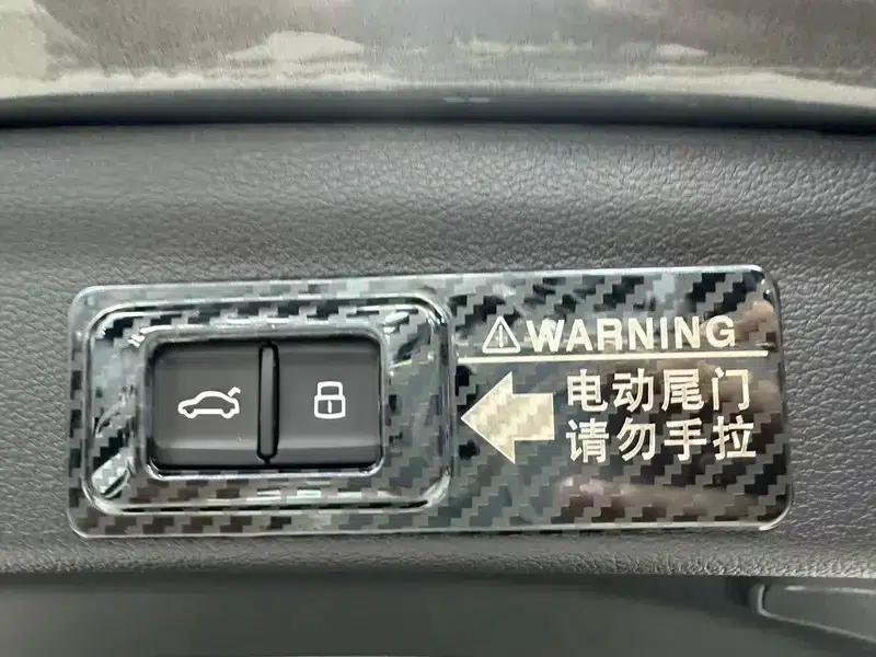Audi Q3 2022 35 TFSI Fashion Dynamic Edition — миниатюра 19