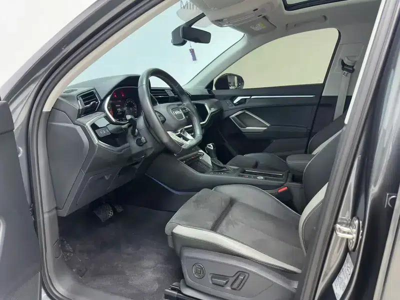 Audi Q3 2022 35 TFSI Fashion Dynamic Edition — миниатюра 20