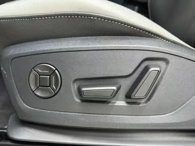 Audi Q3 2022 35 TFSI Fashion Dynamic Edition — миниатюра 21