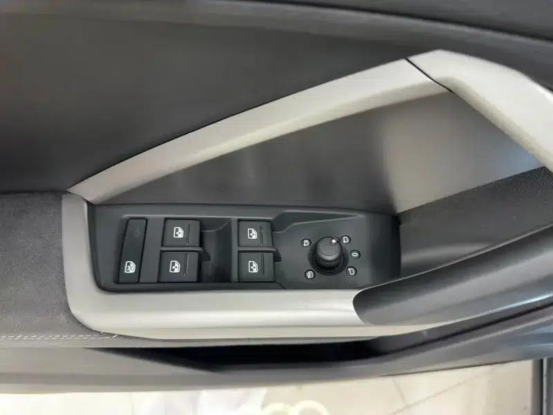 Audi Q3 2022 35 TFSI Fashion Dynamic Edition — миниатюра 24