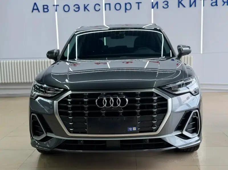 Audi Q3 2023 35 TFSI Fashion Dynamic Edition — миниатюра 2