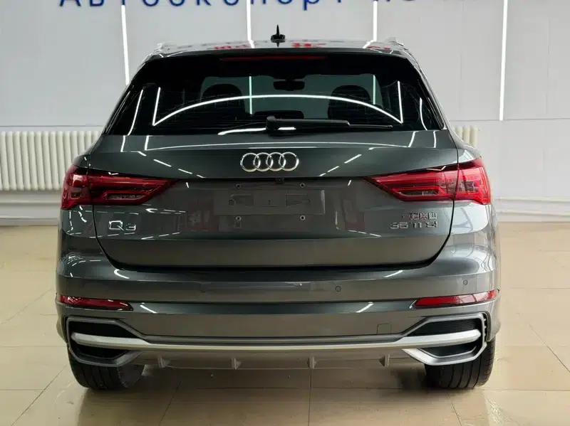 Audi Q3 2023 35 TFSI Fashion Dynamic Edition — миниатюра 5