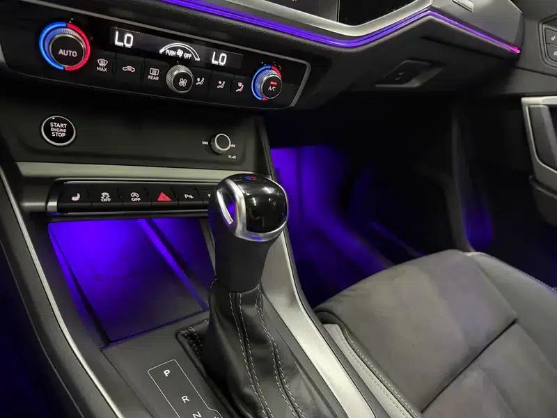 Audi Q3 2023 35 TFSI Fashion Dynamic Edition — миниатюра 17
