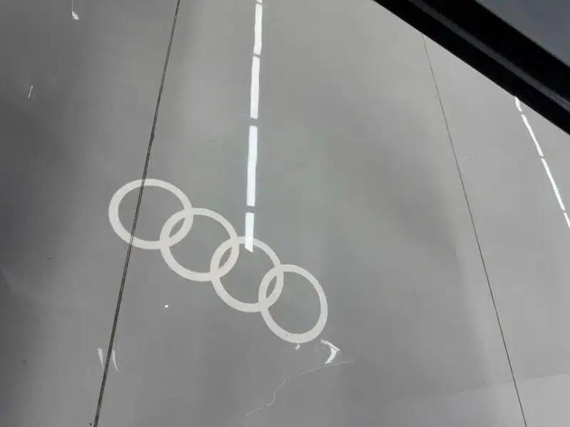 Audi Q3 2023 35 TFSI Fashion Dynamic Edition — миниатюра 8