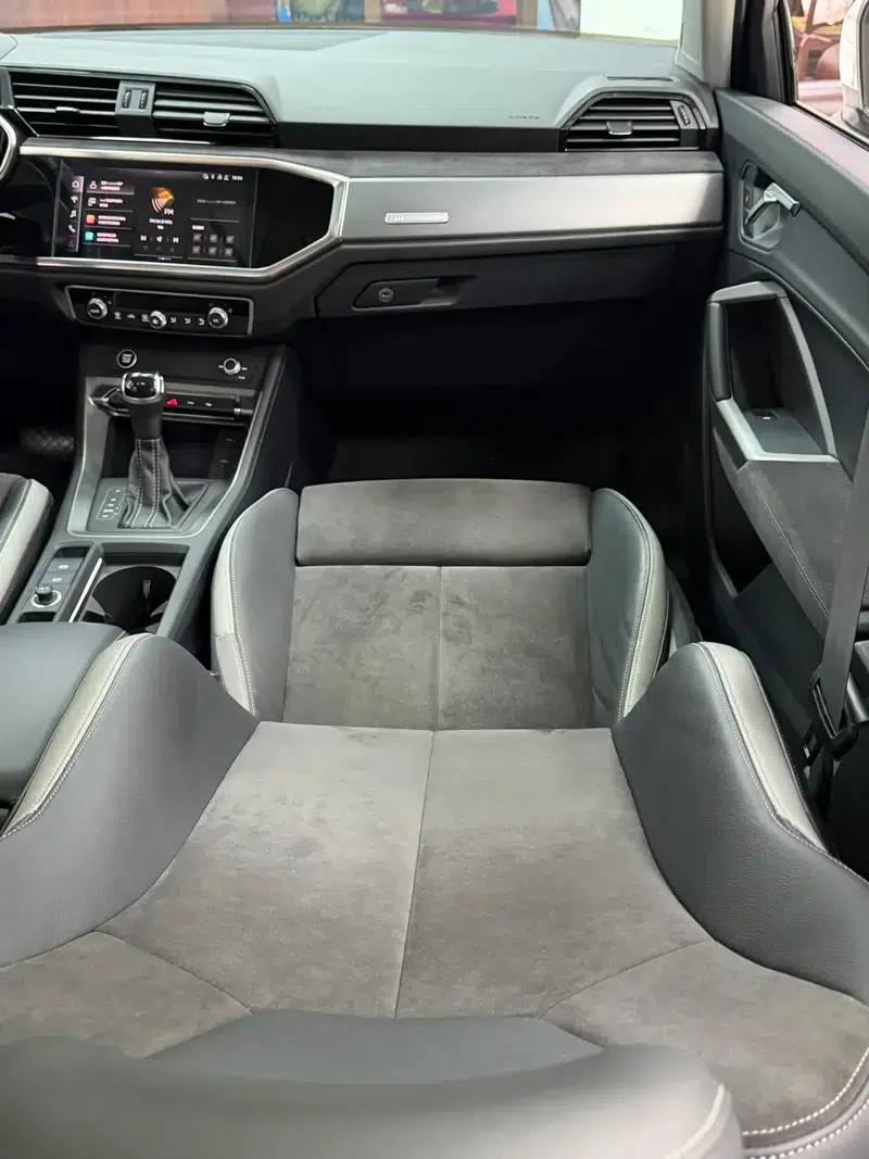 Audi Q3 2022 35 TFSI Fashion Dynamic Edition — миниатюра 12