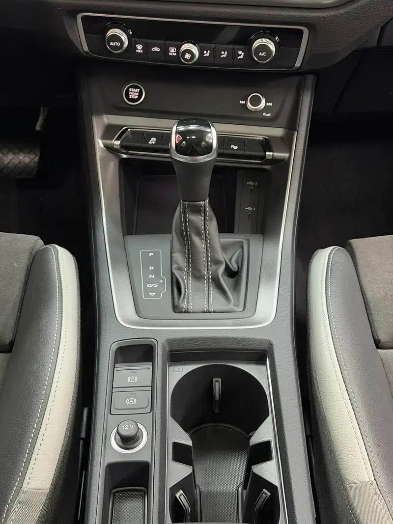 Audi Q3 2022 35 TFSI Fashion Dynamic Edition — миниатюра 17