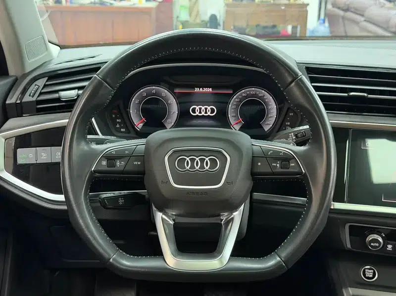 Audi Q3 2022 35 TFSI Fashion Dynamic Edition — миниатюра 18