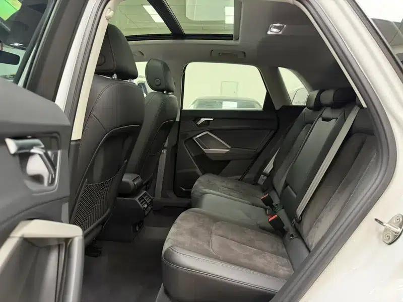 Audi Q3 2022 35 TFSI Fashion Dynamic Edition — миниатюра 20
