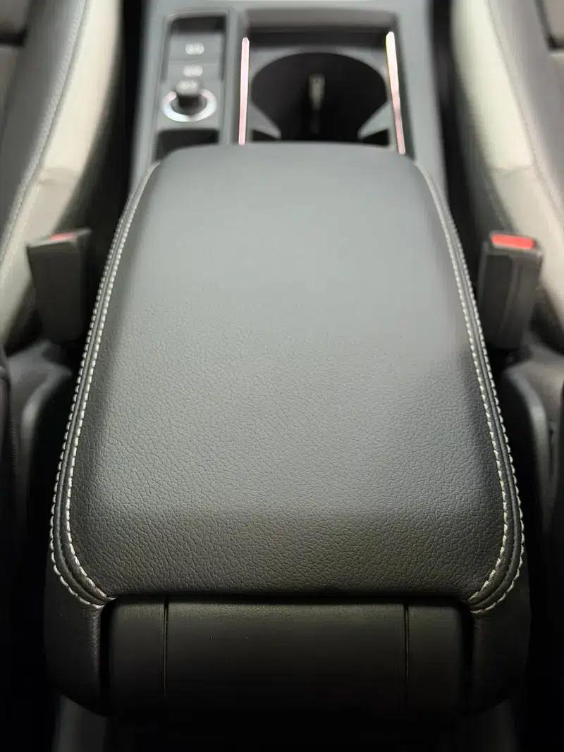 Audi Q3 2022 35 TFSI Fashion Dynamic Edition — миниатюра 23