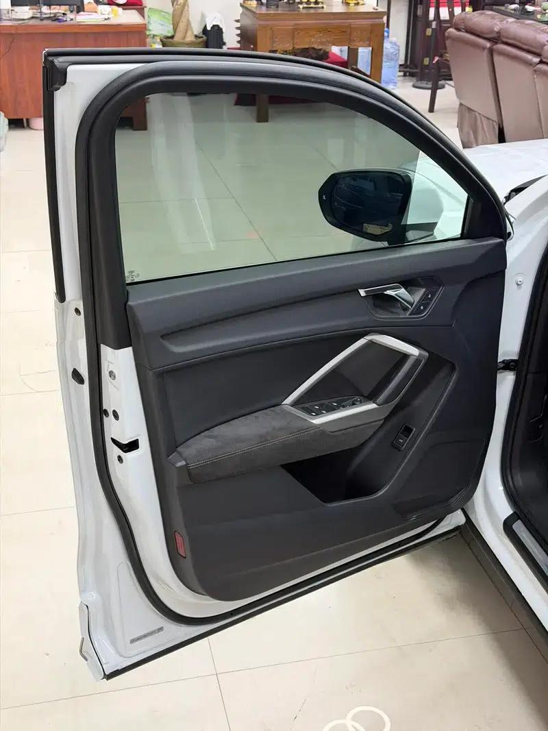 Audi Q3 2022 35 TFSI Fashion Dynamic Edition — миниатюра 8