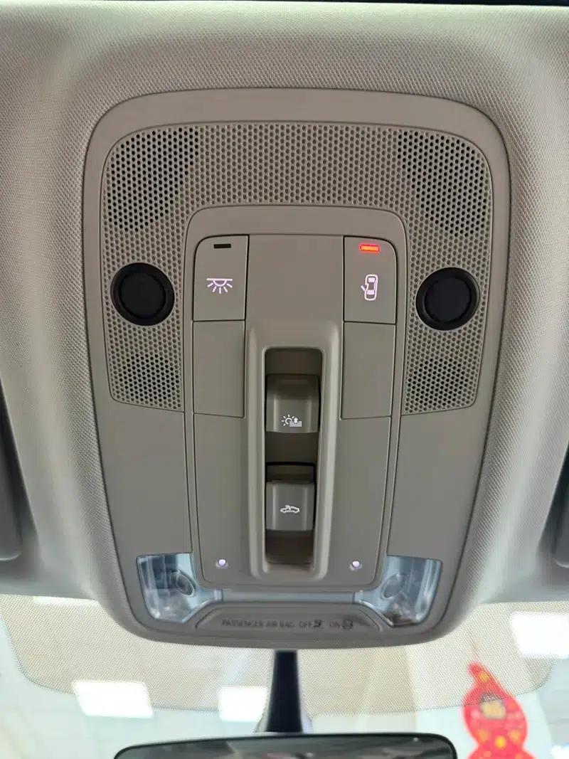 Audi Q3 2022 35 TFSI Fashion Dynamic Edition — миниатюра 10