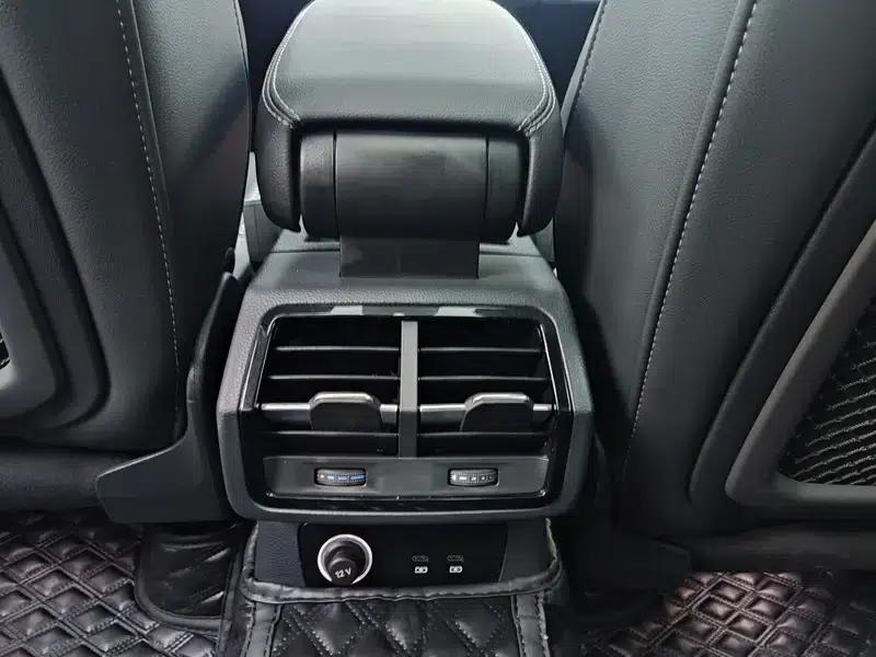 Audi Q3 2022 35 TFSI Fashion Dynamic Edition — миниатюра 14