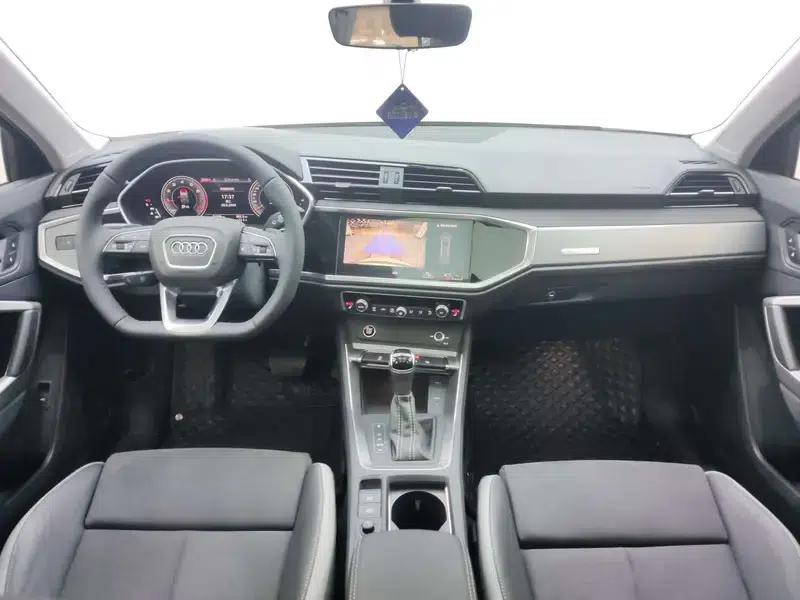Audi Q3 2022 35 TFSI Fashion Dynamic Edition — миниатюра 15