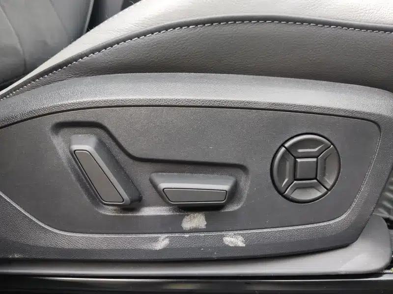 Audi Q3 2022 35 TFSI Fashion Dynamic Edition — миниатюра 20