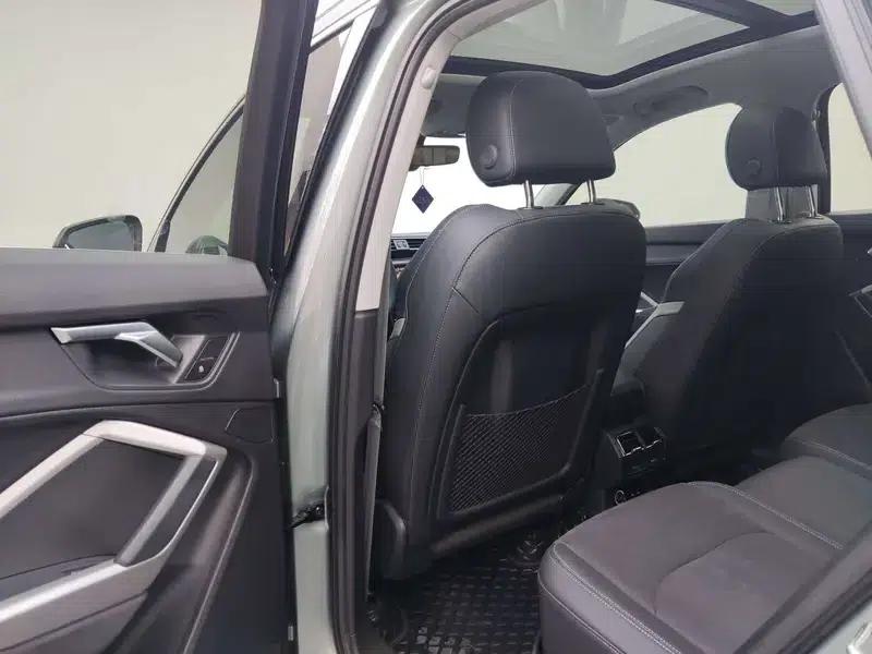 Audi Q3 2022 35 TFSI Fashion Dynamic Edition — миниатюра 21