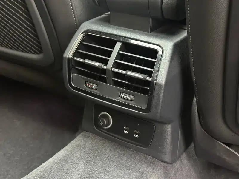 Audi Q3 2023 35 TFSI Fashion Dynamic Edition — миниатюра 8