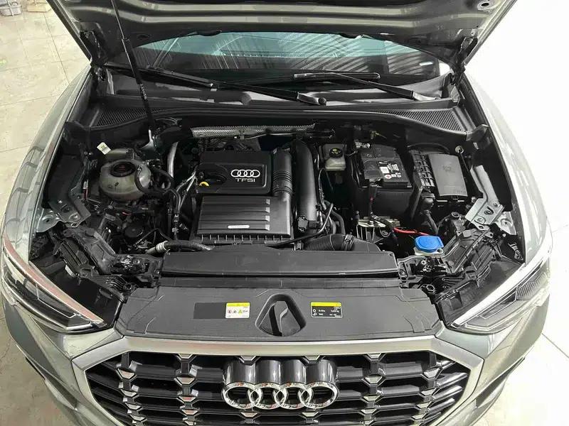 Audi Q3 2022 35 TFSI Fashion Elegance — миниатюра 6