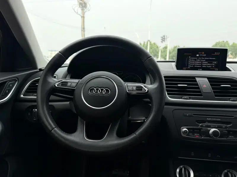 Audi Q3 2015 35 TFSI quattro Technology Edition — миниатюра 6