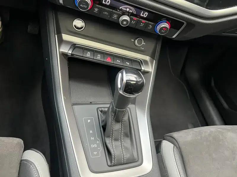 Audi Q3 2022 35 TFSI Fashion Dynamic Edition — миниатюра 14