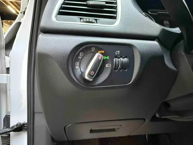 Audi Q3 2013 35 TFSI quattro Comfort — миниатюра 14