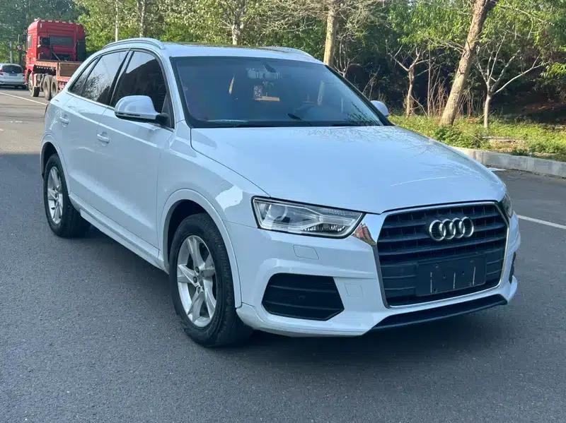Audi Q3 2016 35 TFSI Fashion Edition — миниатюра 3