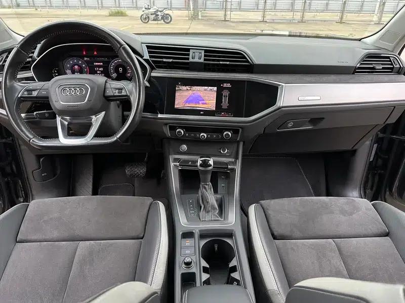 Audi Q3 2020 35 TFSI Fashion Dynamic Edition — миниатюра 6