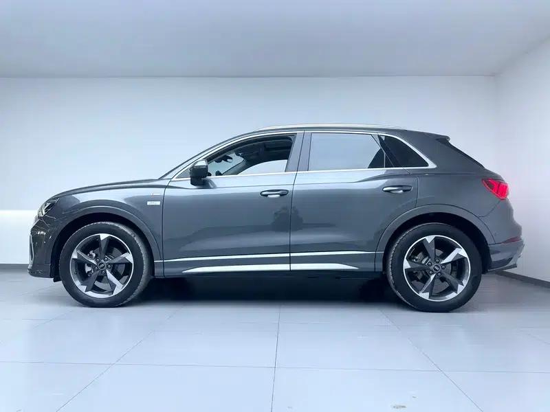 Audi Q3 2023 35 TFSI Fashion Dynamic (1.5T) — миниатюра 4