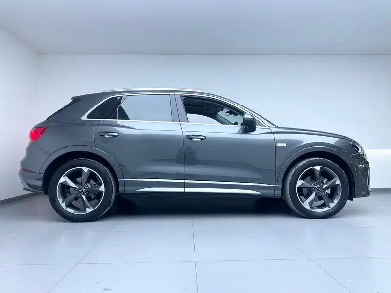 Audi Q3 2023 35 TFSI Fashion Dynamic (1.5T) — миниатюра 8